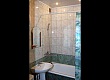 Губернская - Одноместный стандарт - 1 местный стандарт ванная комната