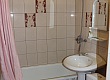 Губернская - Одноместный стандарт - 1 местный стандарт ванная комната 3