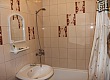 Губернская - Одноместный стандарт - 1 местный стандарт ванная комната 4