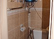 Губернская - Двухместный эконом - 2 местный эконом ванная комната 3