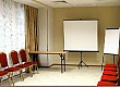 Лагуна - Переговорная комната - Интерьер